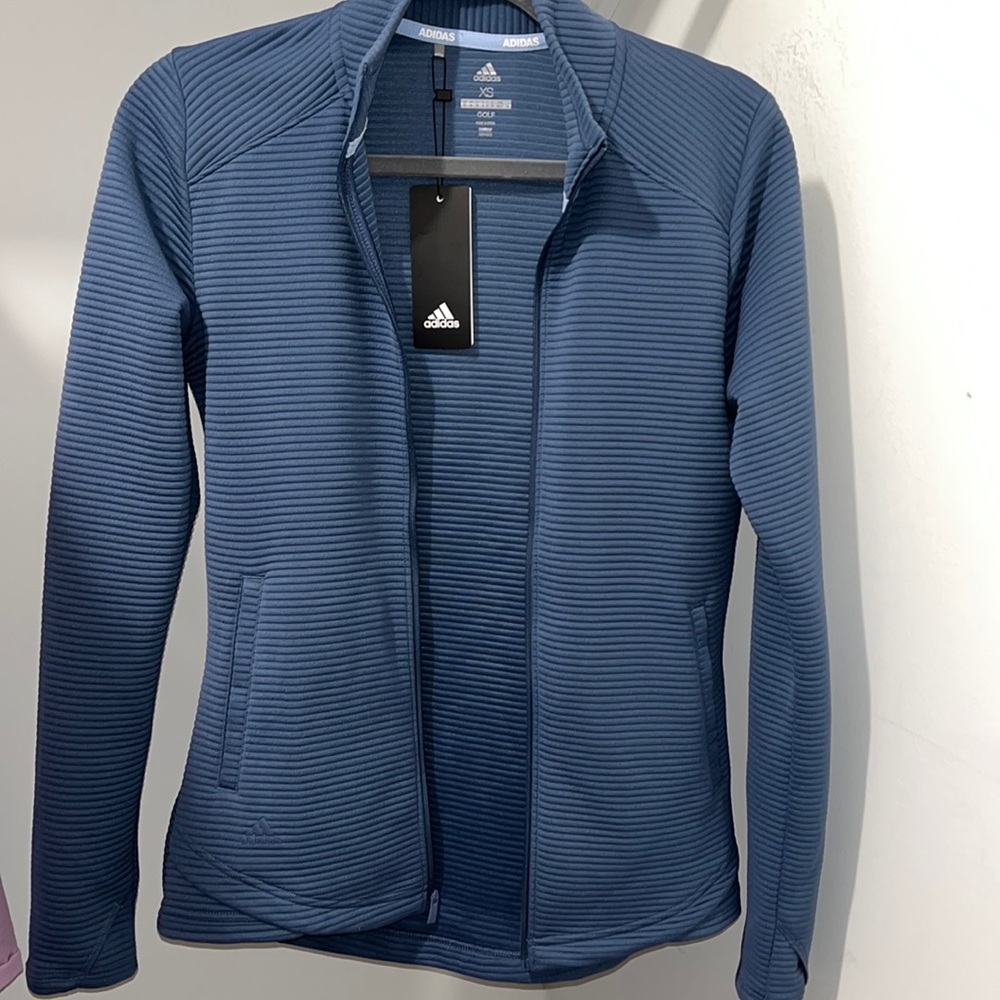 Adidas jacket